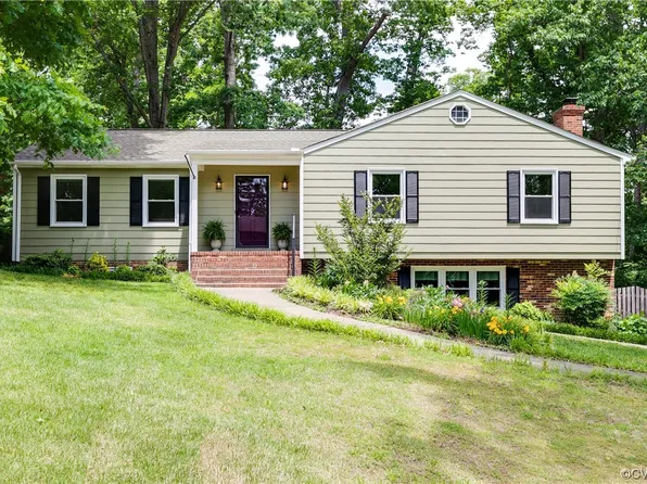 9532 Redington Dr, North Chesterfield, VA 23235