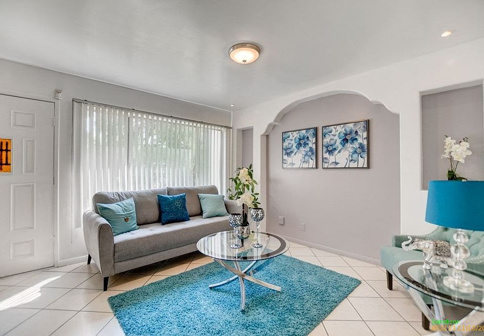 2nd image of 3434 Del Sol Blvd Unit H