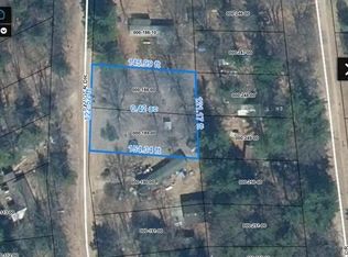 1090 Ranger Dr, Gladwin, MI 48624