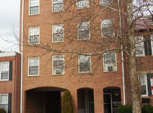 2515 P St NW APT 202, Washington, DC 20007