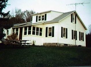 Harroway Rd, Richmondville, NY 12149