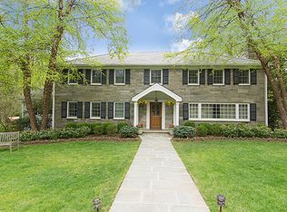35 Cambridge Dr, Short Hills, NJ 07078