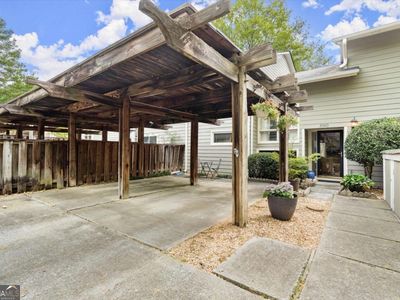 2060 Clairmeade Way NE, Atlanta, GA, 30329