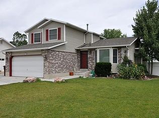 2534 W 12820 S, Riverton, UT 84065