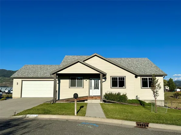 4854 Helene Dr, Butte, MT 59701