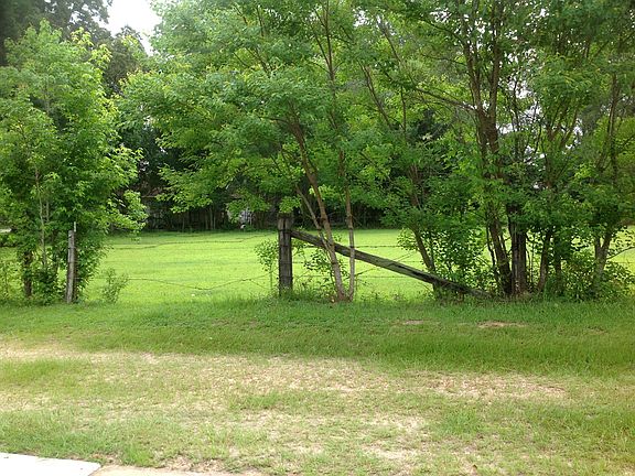 View toward neighbor