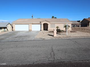 2195 Sahara Dr, Lake Havasu City, AZ 86403