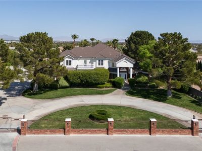 5860 N Campbell Rd, Las Vegas, NV, 89149