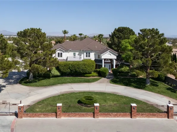 5860 N Campbell Rd, Las Vegas, NV 89149