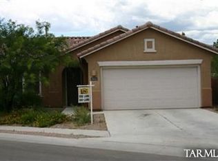 5044 N River Fringe Dr, Tucson, AZ 85704