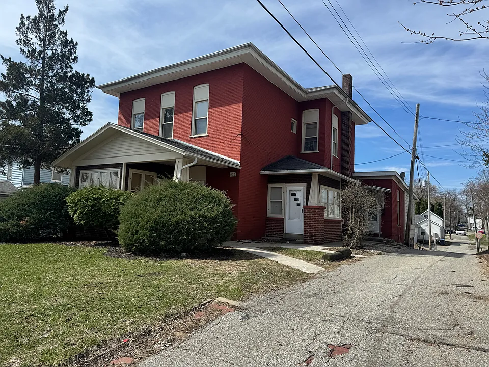 316 S Washington St #5