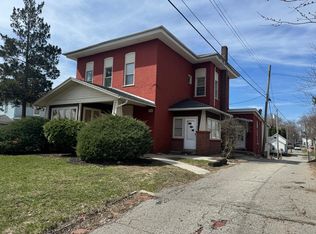 316 S Washington St #5, Warsaw, IN 46580