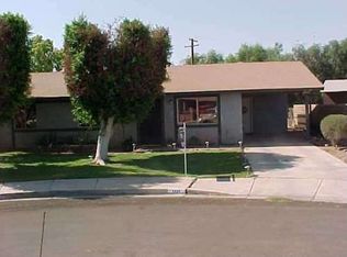 4220 W 5th Pl, Yuma, AZ 85364