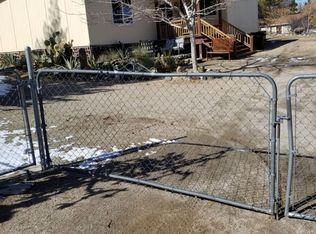 145 Cottonwood Ln, Bishop, CA 93514