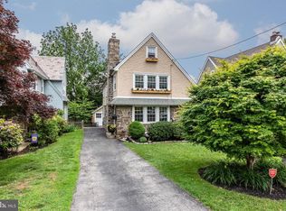 33 Sycamore Rd, Havertown, PA 19083