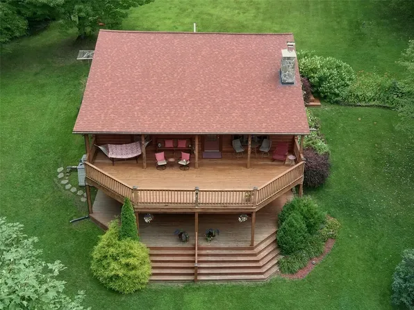 80 Leekville Rd, Glen Aubrey, NY 13777