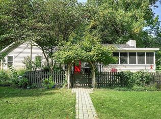 8811 N 300 E, Rolling Prairie, IN 46371