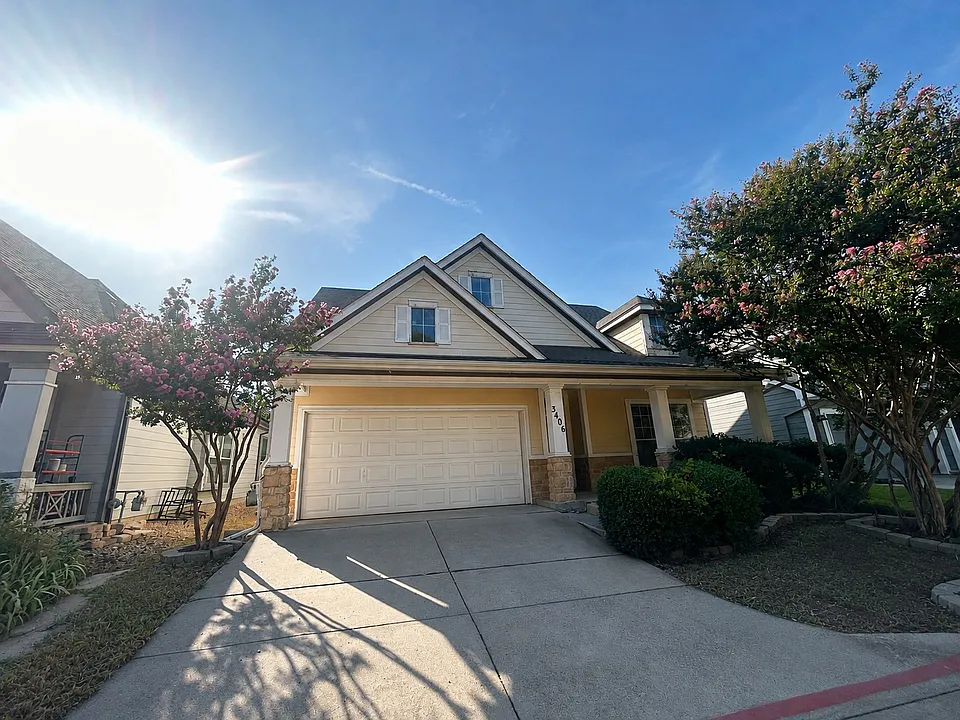 3406 Founders Trl