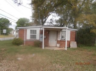 315 Alice Ave, Albany, GA 31701