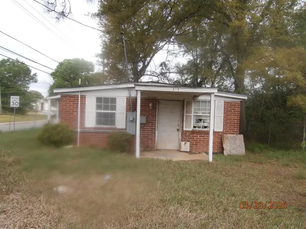 315 Alice Ave, Albany, GA 31701