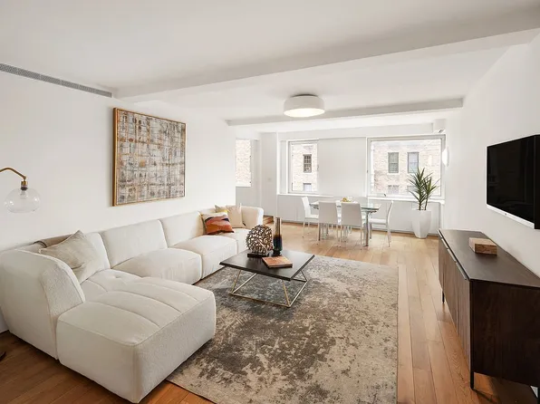 100 Riverside Dr #6D, Manhattan, NY 10024