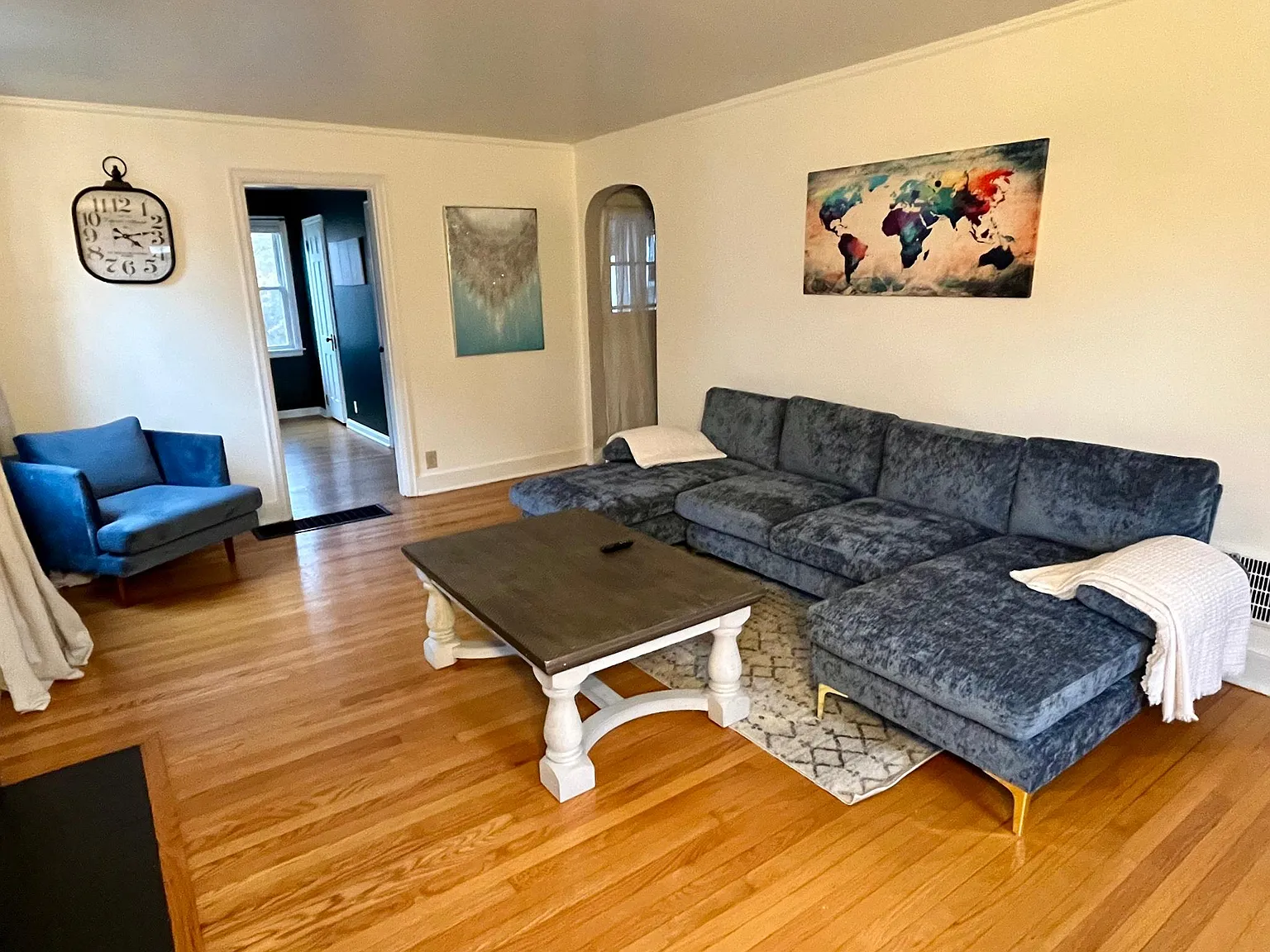 6329 Cambridge Ave — Photo 4