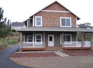 348 W Kershul Cir, Gearhart, OR 97138