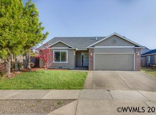 1703 Antelope Cir SW, Albany, OR 97321