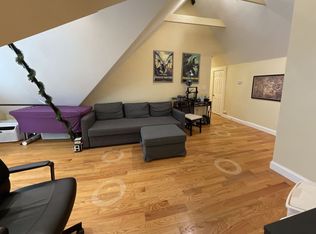 5 Irving St #O3, Somerville, MA 02144