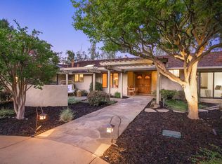 15474 Via Vaquero, Monte Sereno, CA 95030