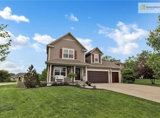 5239 N Belton Ct, Kansas City, MO 64151