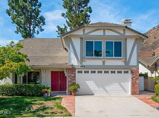 885 Cayo Grande Ct, Thousand Oaks, CA 91320