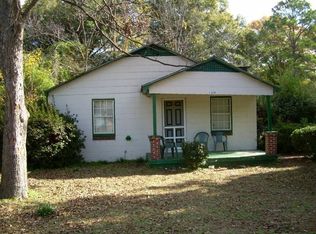 1328 S Van Buren St, Albany, GA 31701