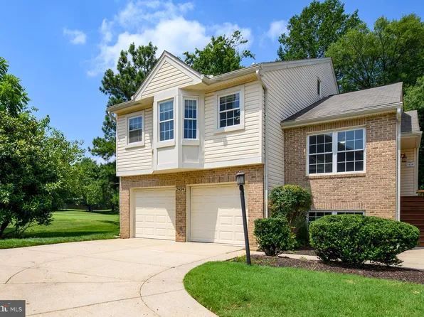 2454 Shadywood Cir, Crofton, MD 21114