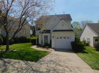 4709 Delta Ridge Ct, Raleigh, NC 27612