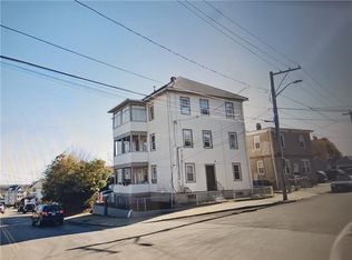 432 Union Ave, Providence, RI 02909