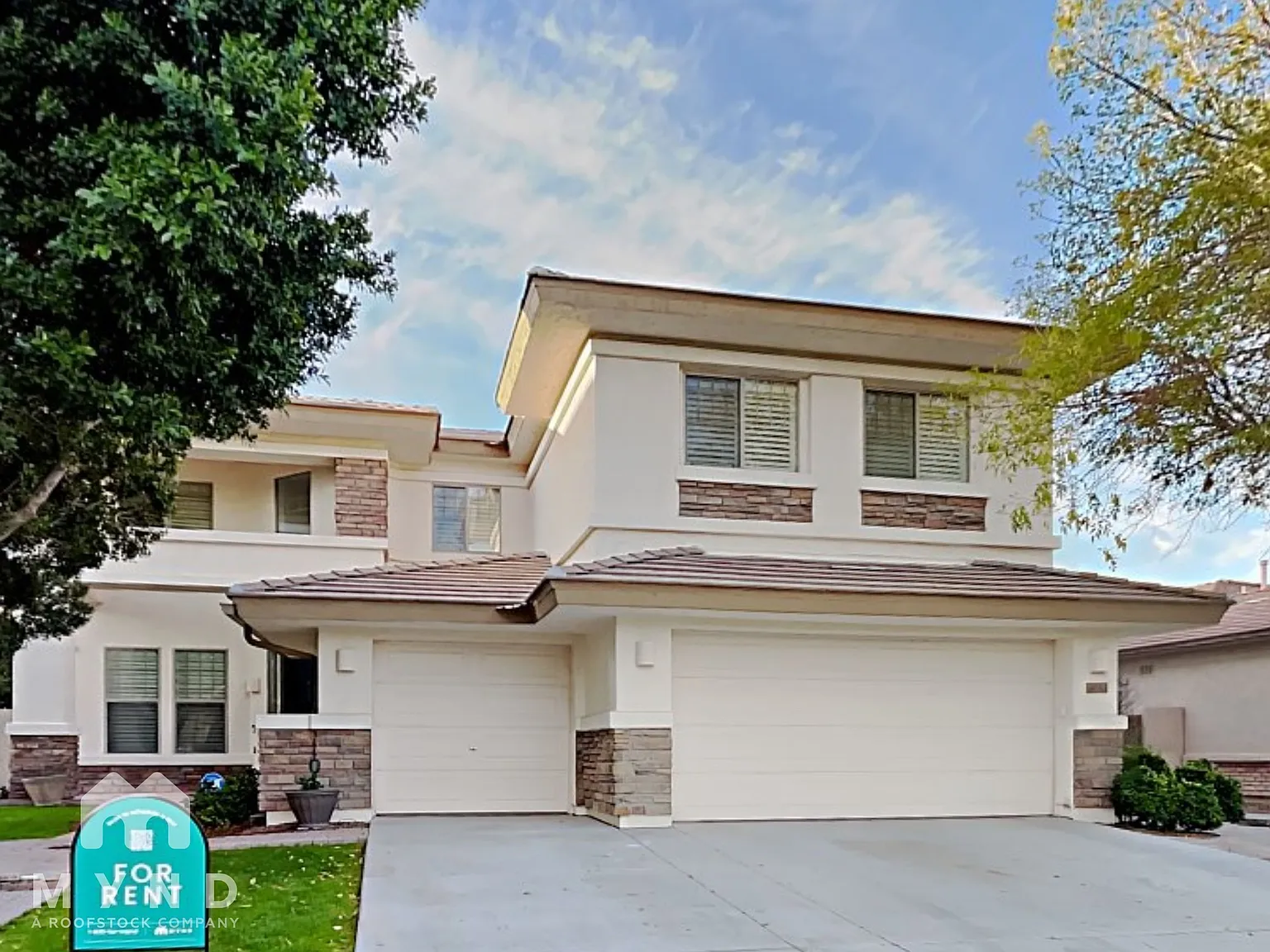 4 bed, 3.0 bath, 3427 sqft, $3,445 — Photo 1