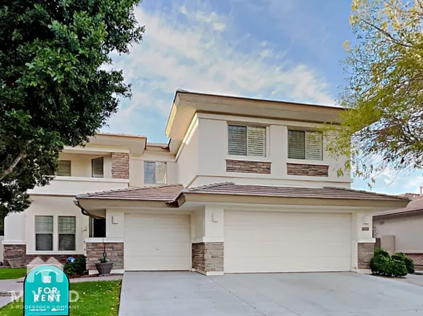 4043 E Bruce Ave, Gilbert, AZ 85234