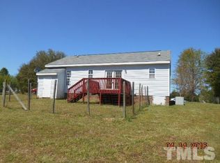 501 Whitetail Ln, Clayton, NC 27527