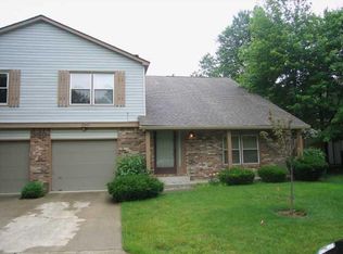 9043 N Cinnebar Dr, Indianapolis, IN