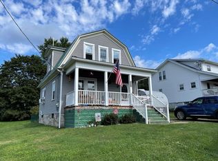 705 Wilson Ave, Franklin, PA 16323