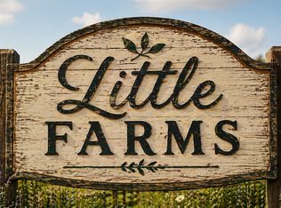 Homes Available Soon, Little Farms, Guthrie, OK 73044