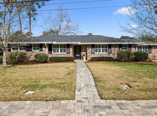 4765 WAVERLY Lane, Jacksonville, FL 32210