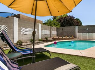 7309 Marilyn Ave NE, Albuquerque, NM 87109