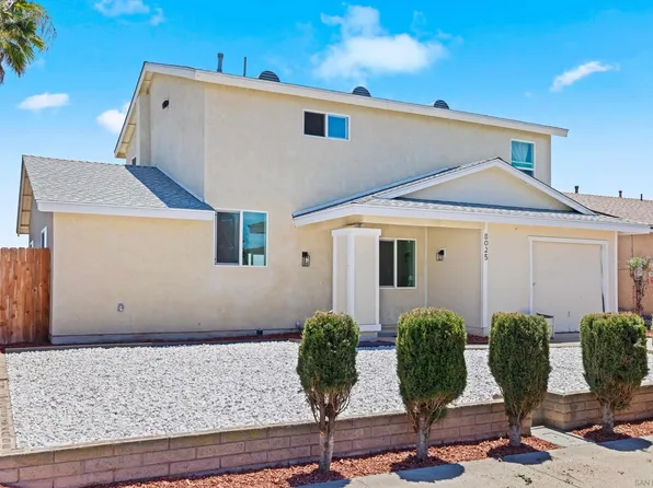 8025 Peach Point Ave, San Diego, CA 92126
