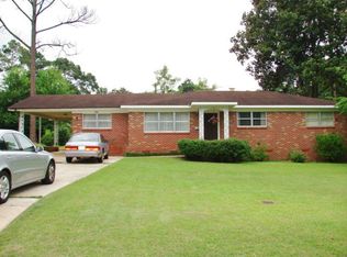 1205 Sassar St, Dothan, AL 36301