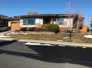 3542 SW Cascade Vista Dr, Redmond, OR 97756