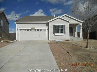 7739 Tompkins Rd, Peyton, CO 80831