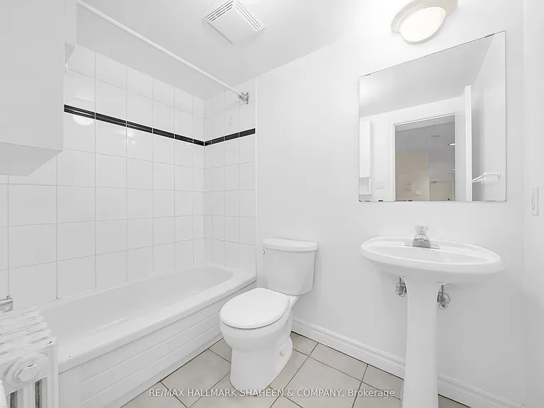 12 Foxbar Rd #BASEMENT — Photo 11
