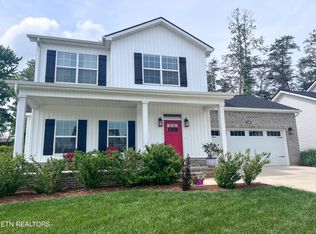 1441 Dream Catcher Dr, Knoxville, TN 37920
